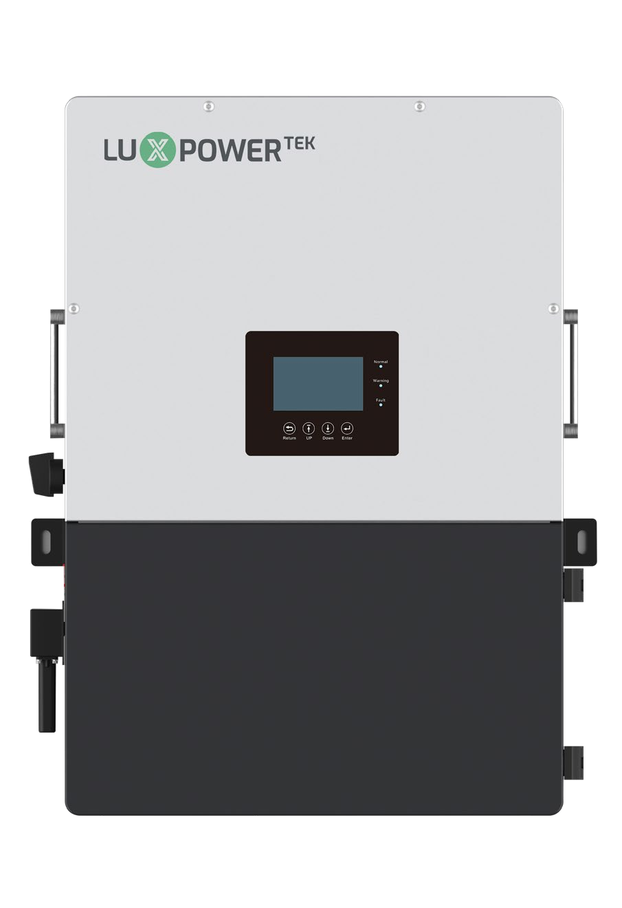 Luxpower LXP-LB-US-8-10k-ইউজারম্যানুয়াল