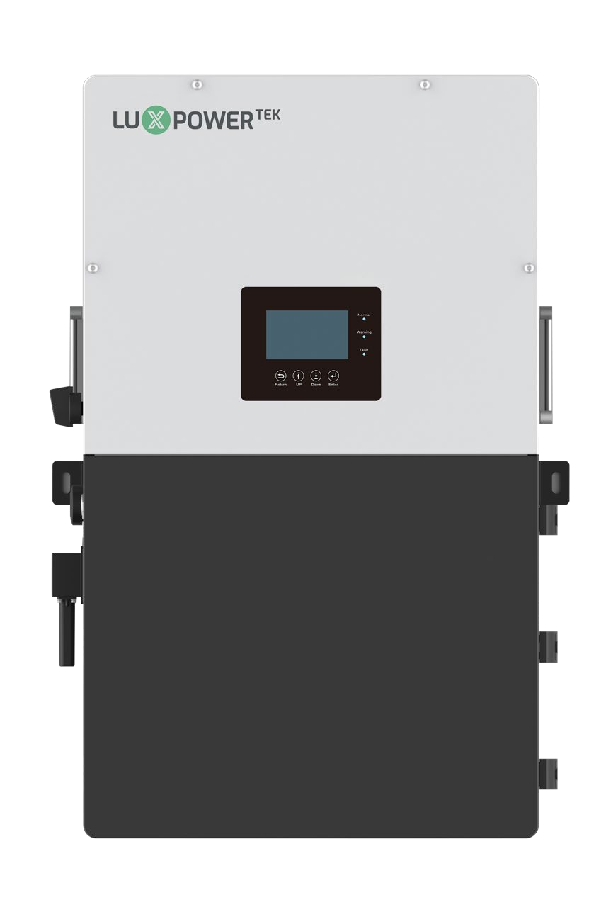 Luxpower LXP-LB-US-12K ডেটাশিট