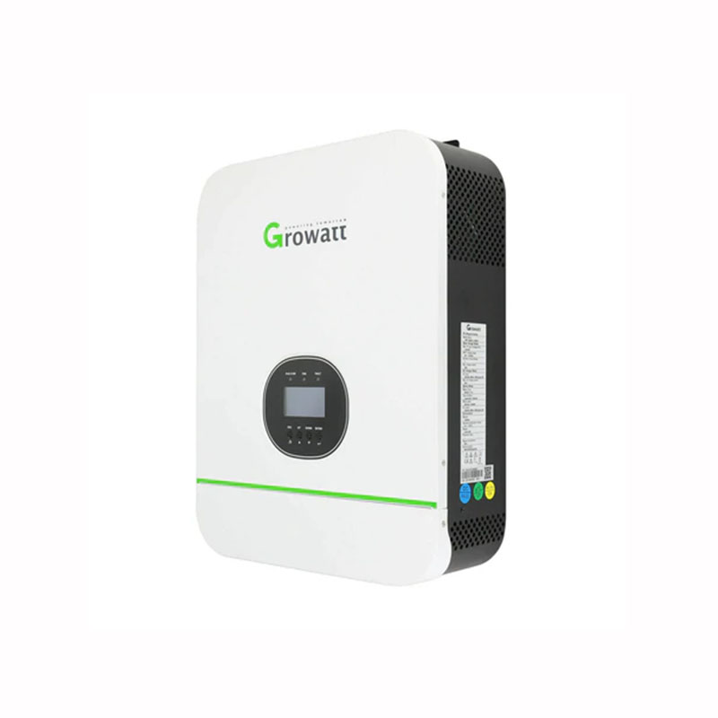 Growatt SPF 3KW একক ফেজ অফ গ্রিড ইনভার্টার