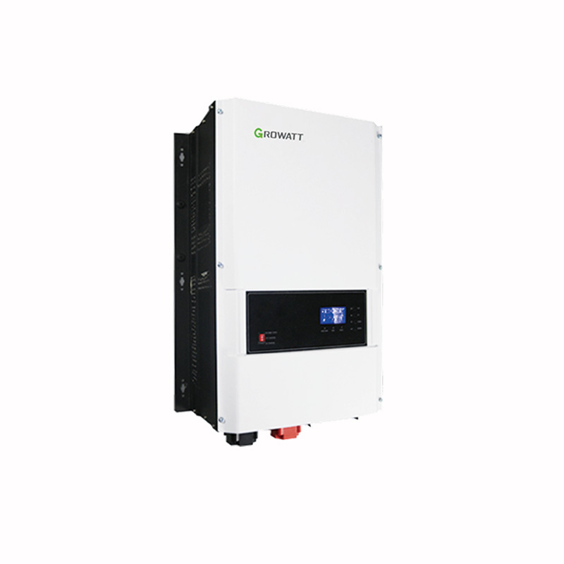 SPF 12KW সিঙ্গল ফেজ অফ গ্রিড ইনভার্টার